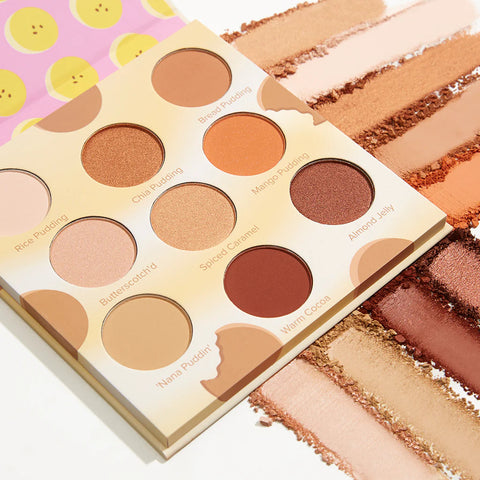 Beauty Bakerie Proof is in the Pudding Eyeshadow Palette