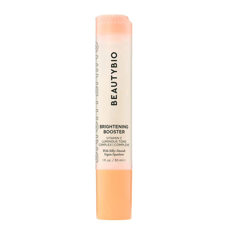 Beauty Bio Brightening Booster Vitamin C Luminous Tone 30ml