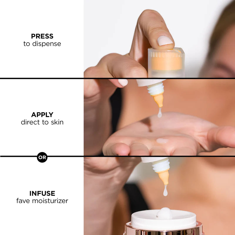 Beauty Bio Brightening Booster Vitamin C Luminous Tone 30ml