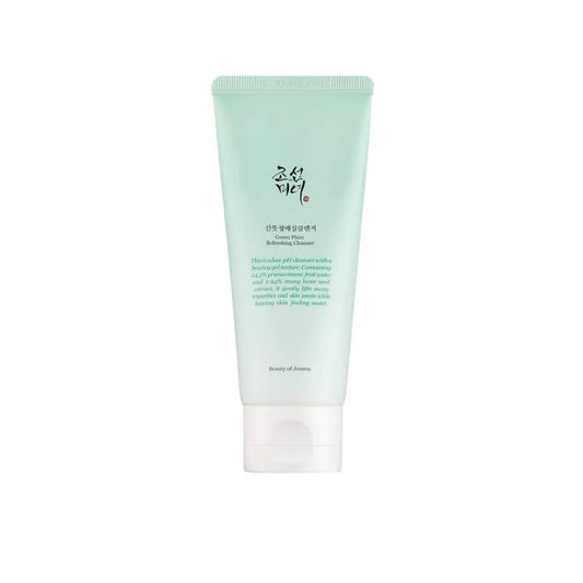 Beauty Of Joseon Green Plum Refreshing Cleanser 100ml