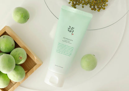 Beauty Of Joseon Green Plum Refreshing Cleanser 100ml