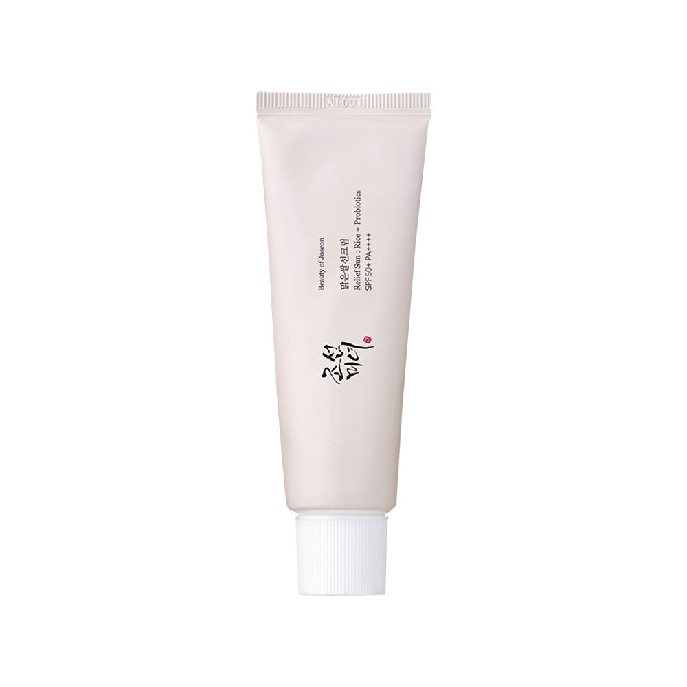 Beauty Of Joseon Relief Sun Rice + Probiotics Spf 50+ Pa++ 50ml