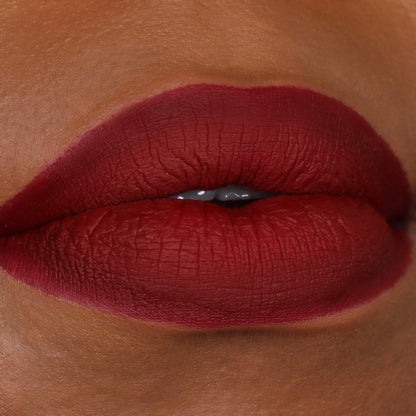Beauty Vaulte Lip Liner- Carmin