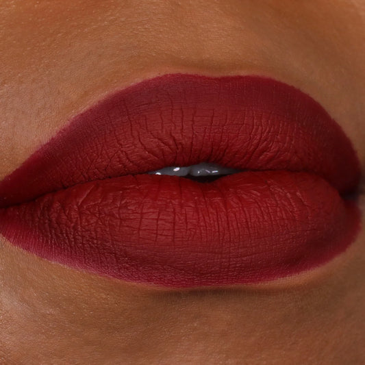 Beauty Vaulte Lip Liner- Carmin