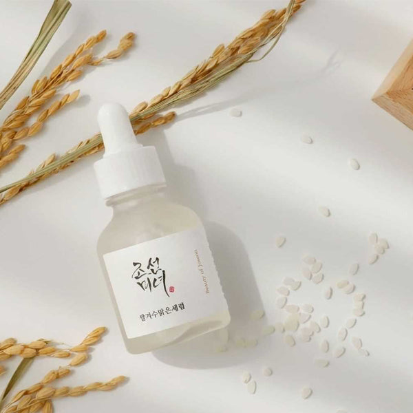 Beauty of Joseon Glow Deep Serum Rice + Alpha- Arbutin 30ml