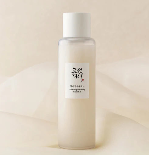 Beauty of Joseon Glow Replenishing Rice Milk 150ml