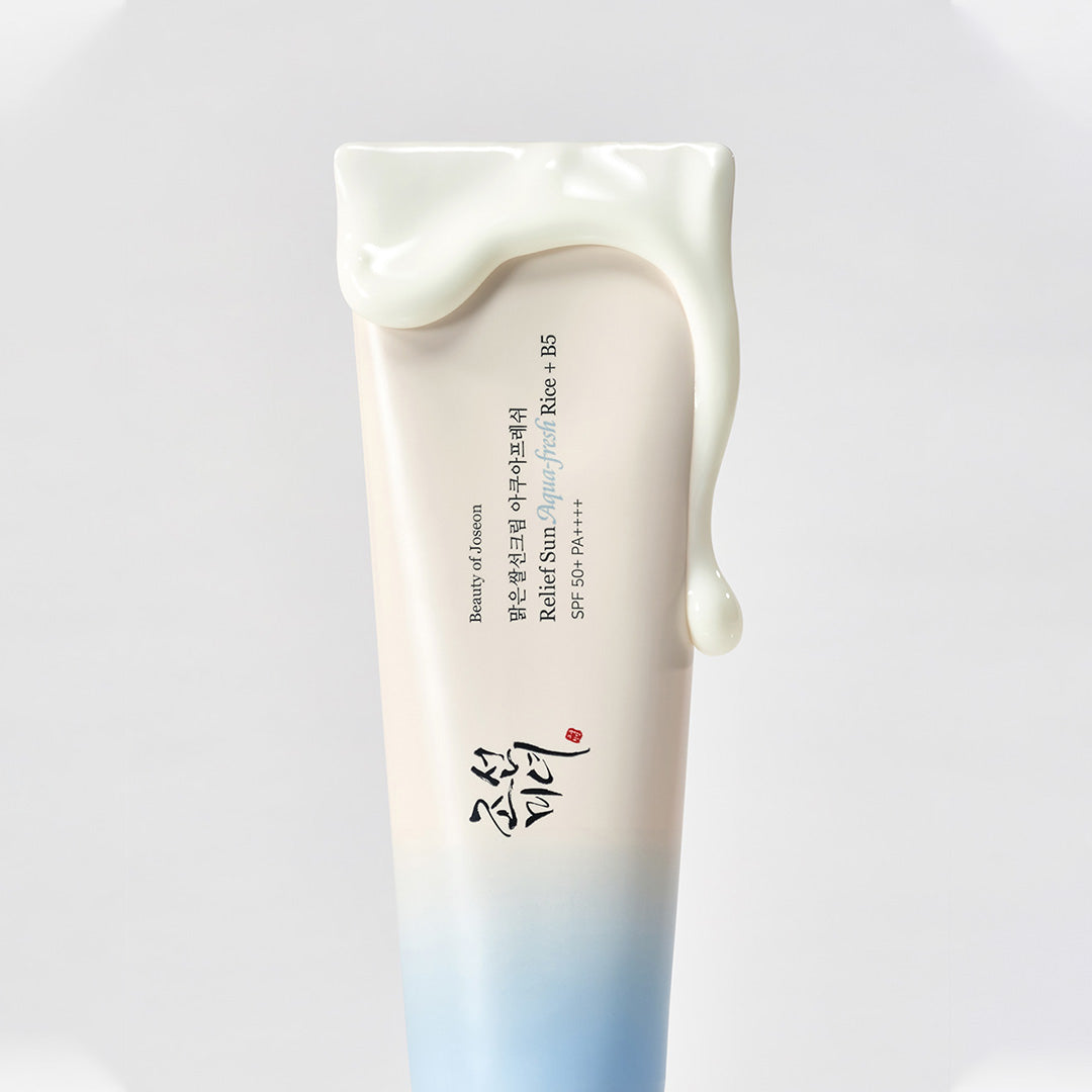 Beauty of Joseon Relief Sun Aqua-Fresh Rice+B5 Spf50+ 50ml