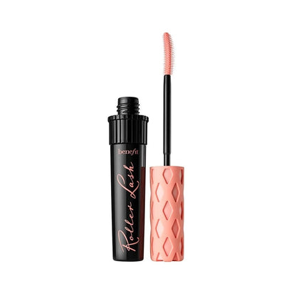Benefit Cosmetics Roller Lash Super Curling & Lifting Mascara- Black