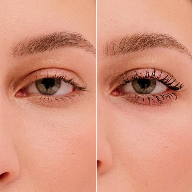 Benefit Cosmetics Roller Lash Super Curling & Lifting Mascara- Black