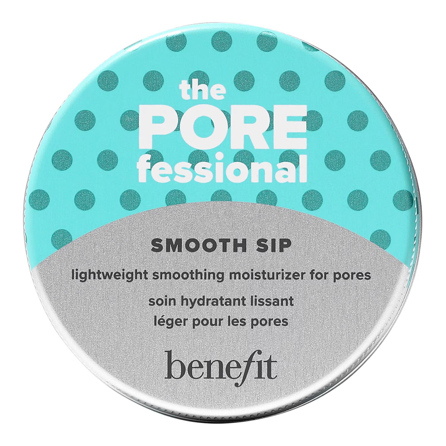 Benefit Cosmetics The POREfessional Smooth Sip Moisturizer for pores 50 ML