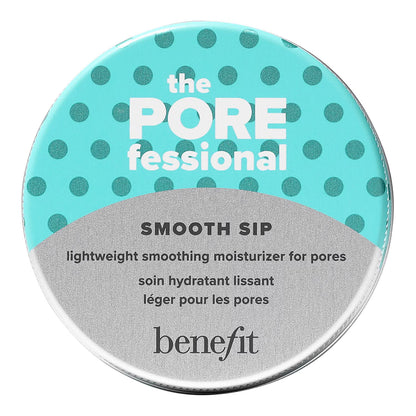 Benefit Cosmetics The POREfessional Smooth Sip Moisturizer for pores 50 ML