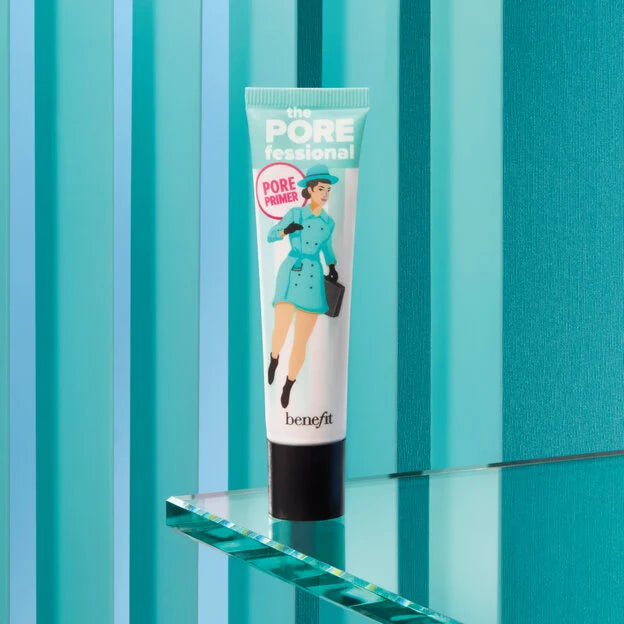 Benefit Cosmetics The POREfessional Smoothing Face Pore Primer 22ml