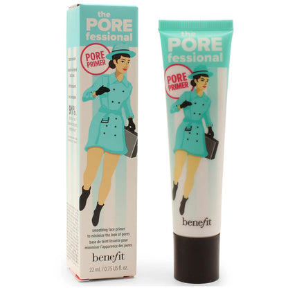 Benefit Cosmetics The POREfessional Smoothing Face Pore Primer 22ml