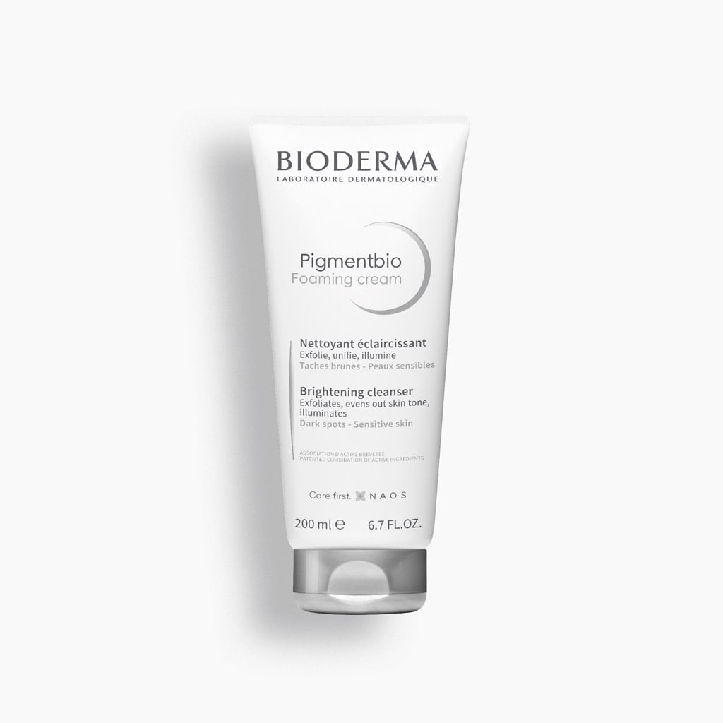 Bioderma Pigmentbio Foaming Cream 200ml
