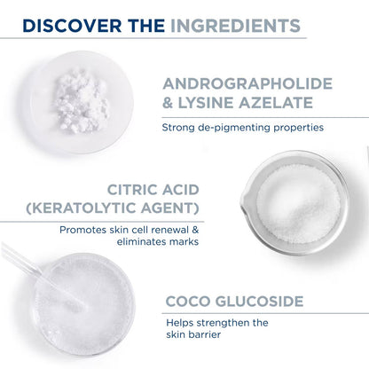 Bioderma Pigmentbio Foaming Cream 200ml