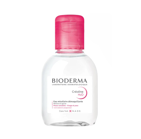 Bioderma Sensibio (Crealine) H2O Micellar Water 100ml