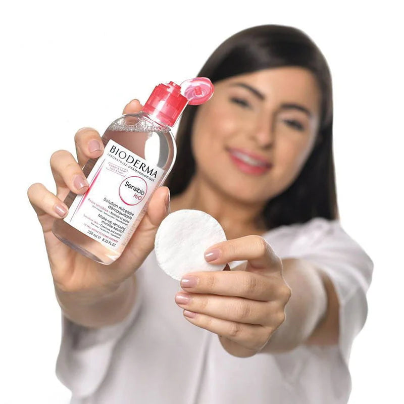 Bioderma Sensibio (Crealine) H2O Micellar Water 100ml