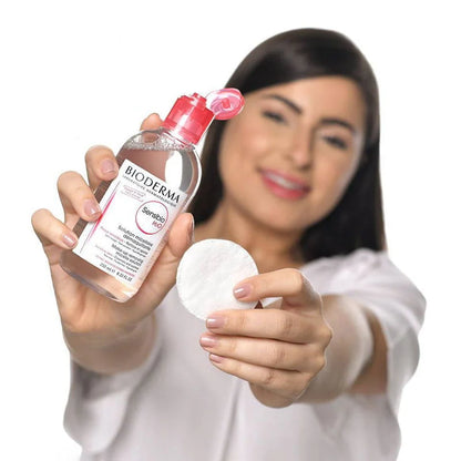 Bioderma Sensibio (Crealine) H2O Micellar Water 100ml