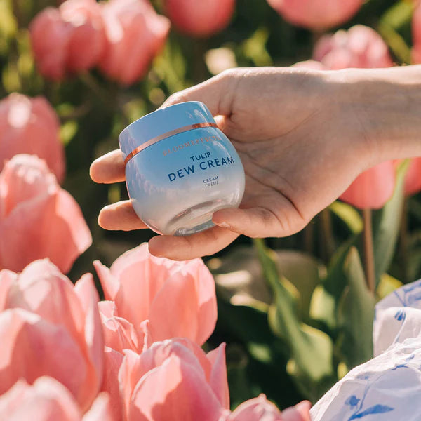 BLOOMEFFECTS Tulip Dew Cream 50ml