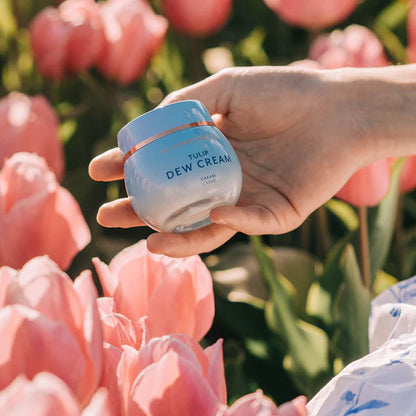 BLOOMEFFECTS Tulip Dew Cream 50ml