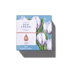 BLOOMEFFECTS Tulip Dew Cream 50ml