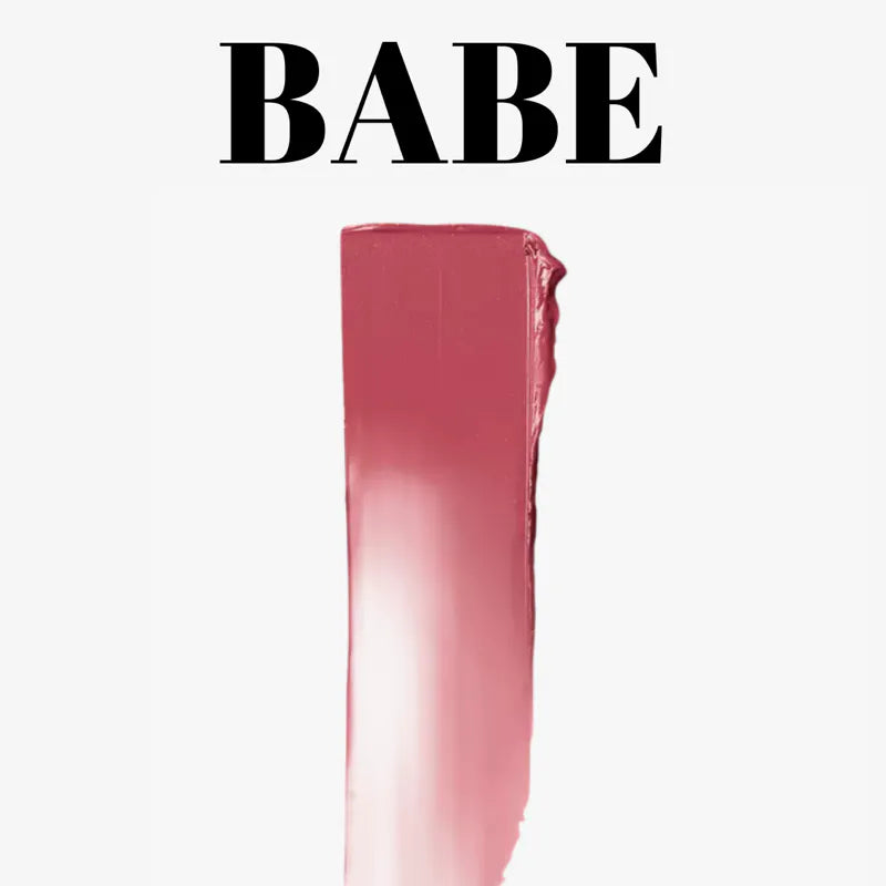 Bobbi Brown Crushed Lipstick- Babe