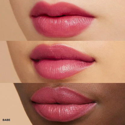 Bobbi Brown Crushed Lipstick- Babe