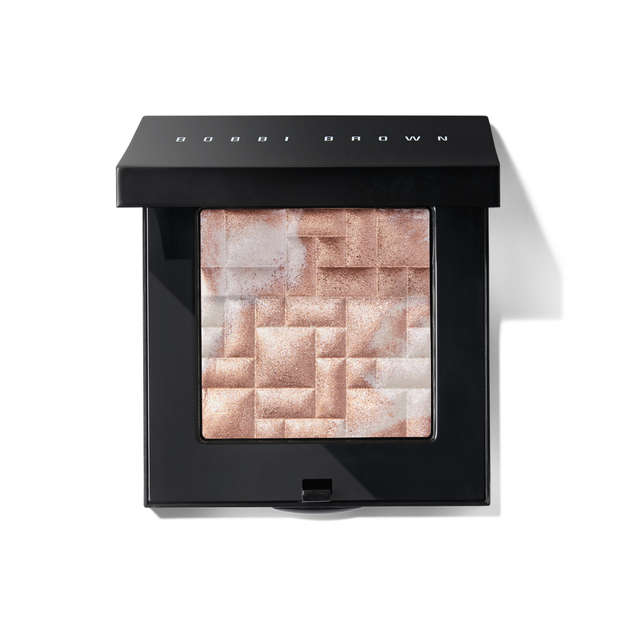 Bobbi Brown Highlighting Powder- Pink Glow 8g