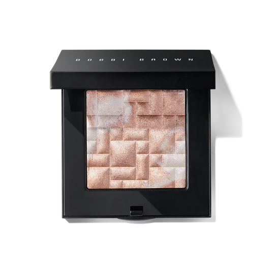 Bobbi Brown Highlighting Powder- Pink Glow 8g