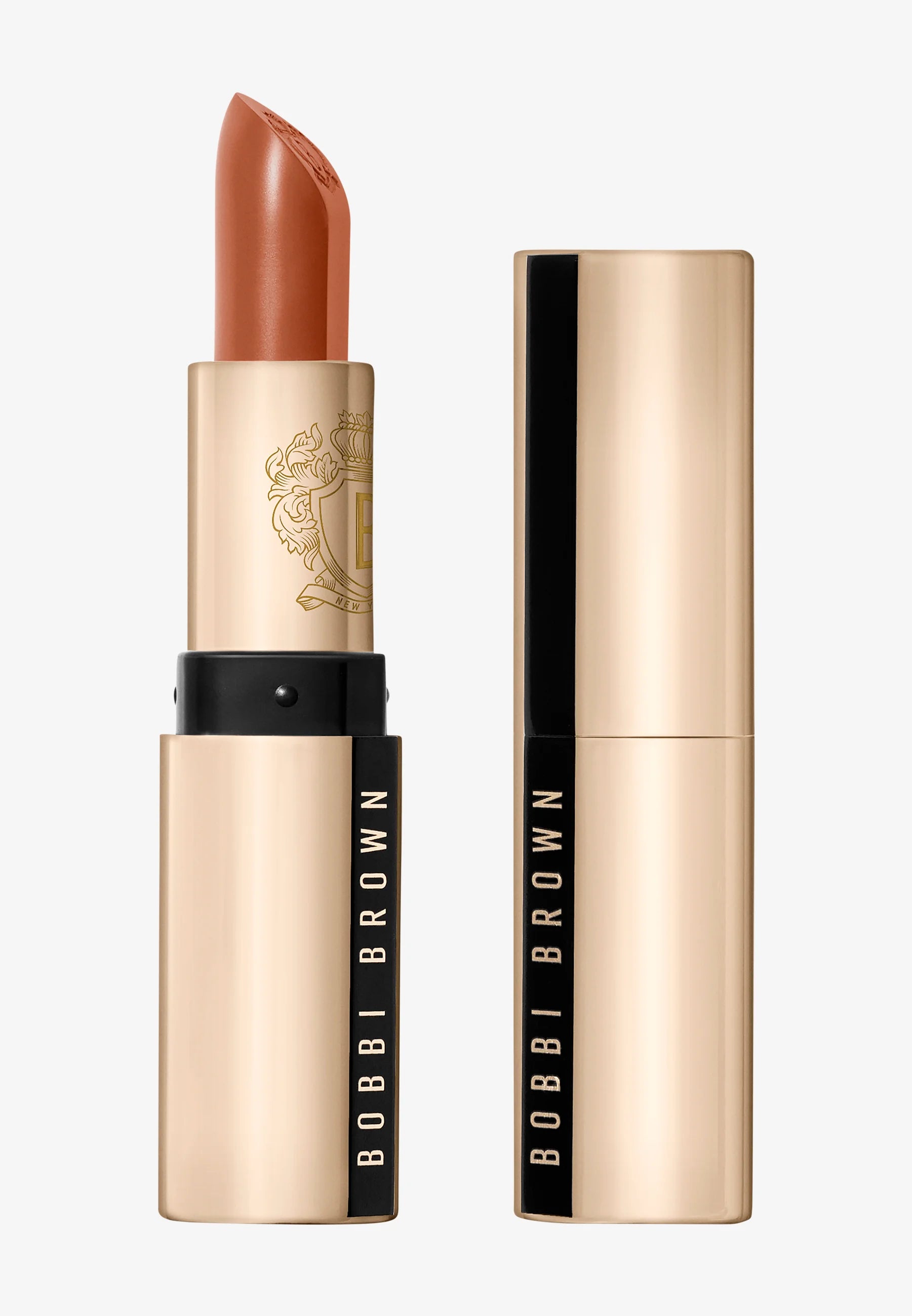 Bobbi Brown Luxe Lipstick- Rosewood
