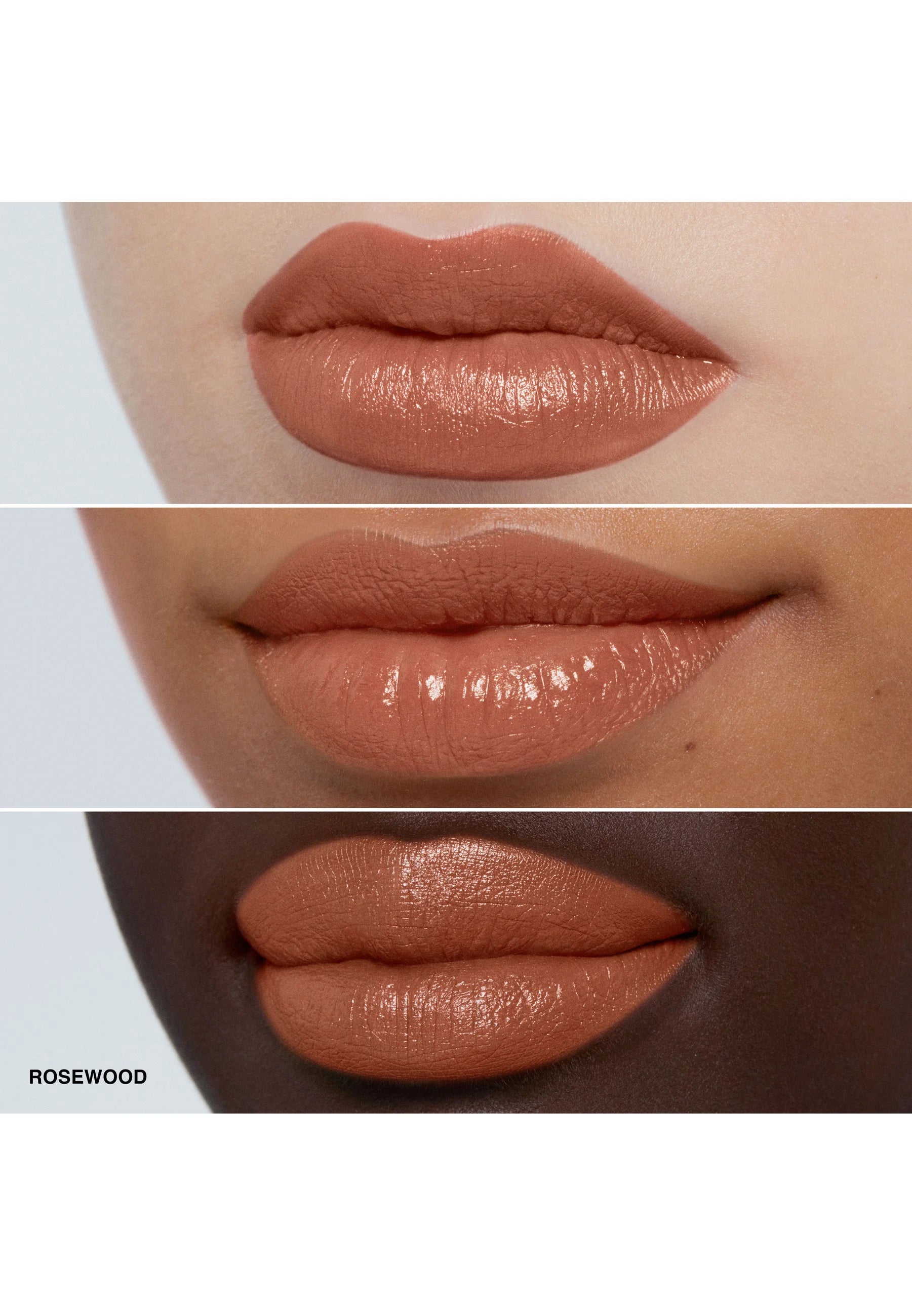 Bobbi Brown Luxe Lipstick- Rosewood