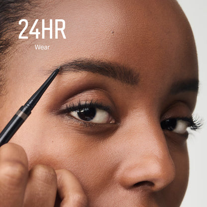 Bobbi Brown Precise Brow Pencil- Black