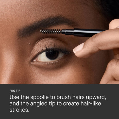Bobbi Brown Precise Brow Pencil- Black