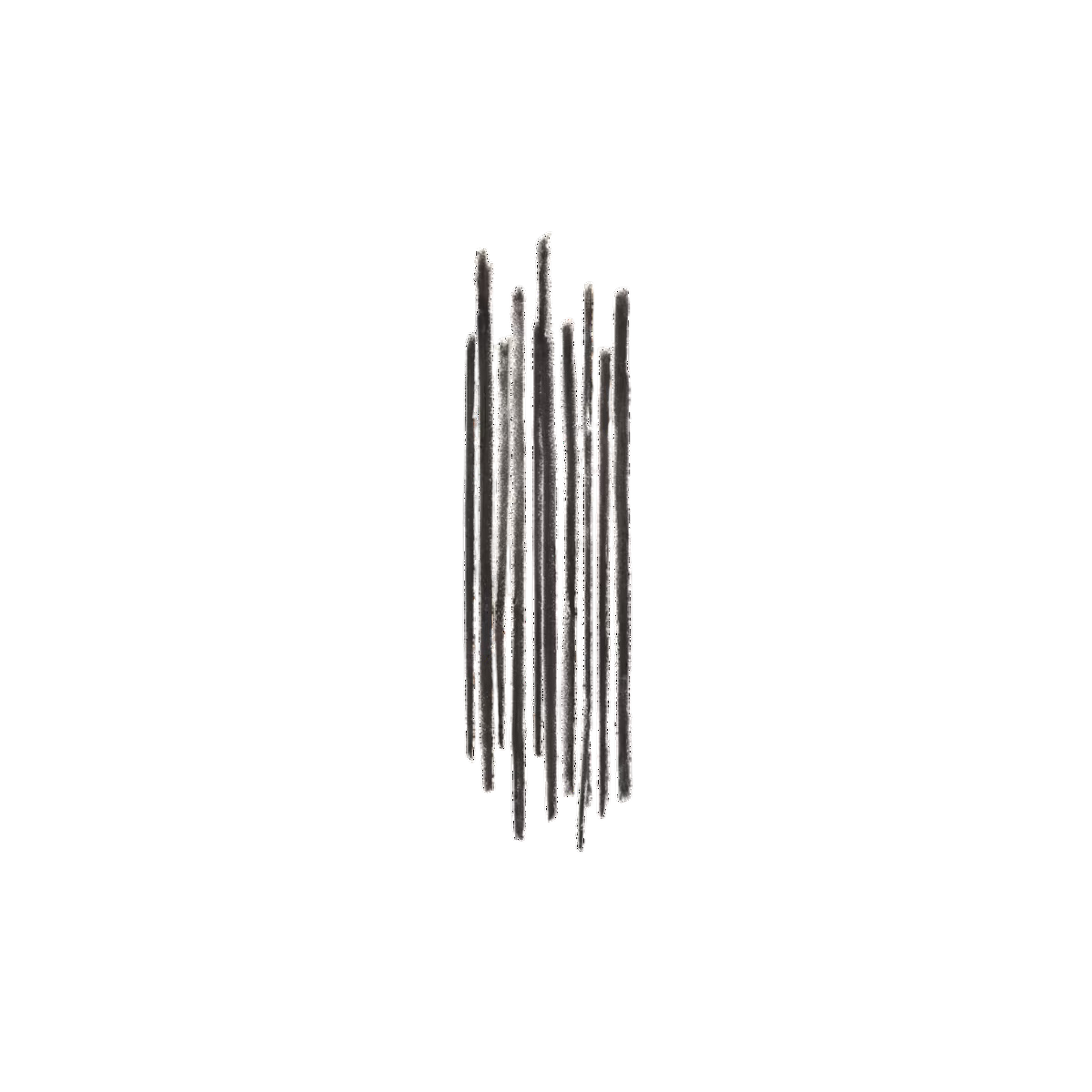 Bobbi Brown Precise Brow Pencil- Black
