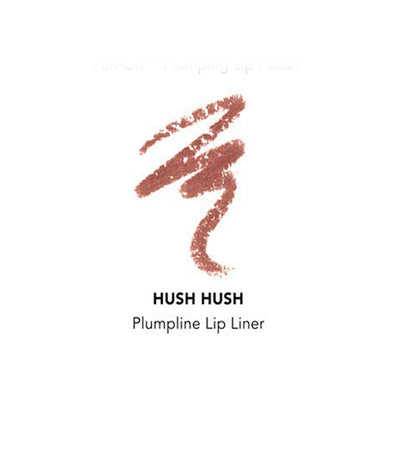 Buxom Plumpline Lip Liner- Hush Hush