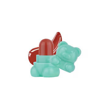 Cathy Doll Shiny Bear Lip Moist- 04 Sour Punch