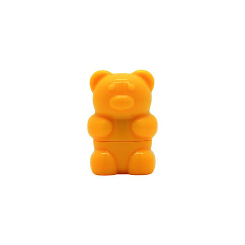 Cathy Doll Shiny Bear Lip Moist- 08 Sunkiss Salmon