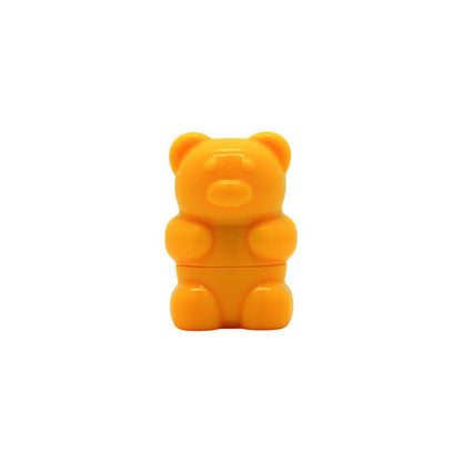 Cathy Doll Shiny Bear Lip Moist- 08 Sunkiss Salmon
