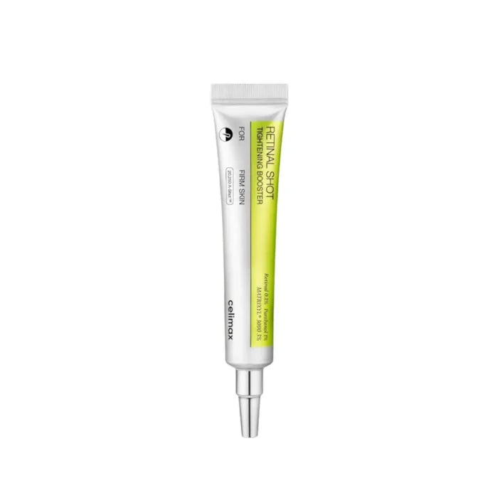 Celimax The Vita A Retinal Shot Tightening Booster 15ml
