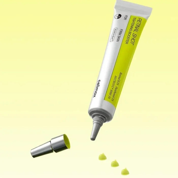 Celimax The Vita A Retinal Shot Tightening Booster 15ml