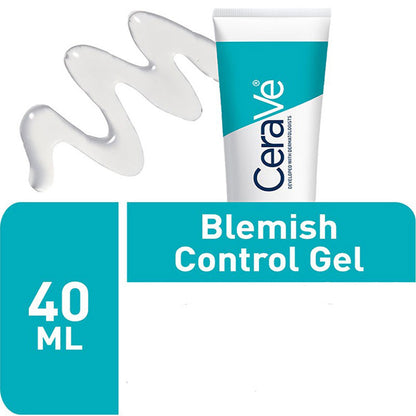 CeraVe Blemish Control Gel 40ml