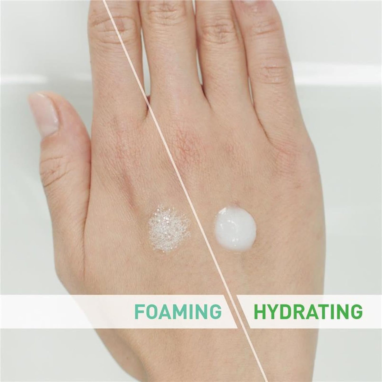 CeraVe Foaming Facial Cleanser For Normal To Oily Skin 87ml