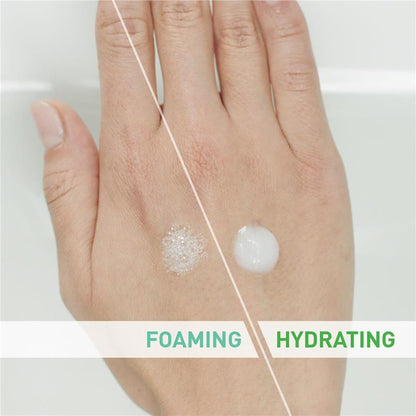 CeraVe Foaming Facial Cleanser For Normal To Oily Skin 87ml