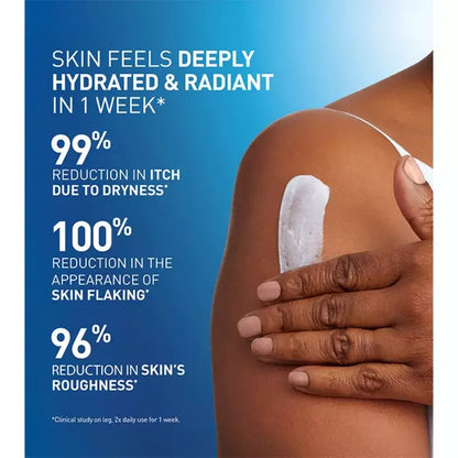 CeraVe Intensive Moisturizing Cream 340g