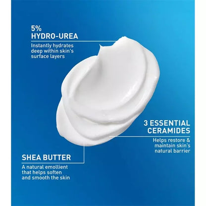 CeraVe Intensive Moisturizing Cream 340g