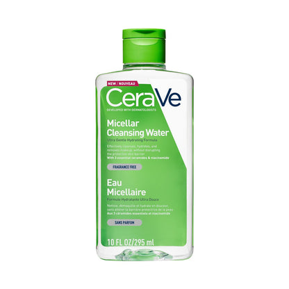 CeraVe Micellar Cleansing Water 295ml