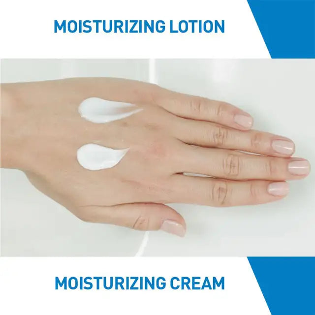 CeraVe Moisturising Cream For Dry To Very Dry Skin 50ml