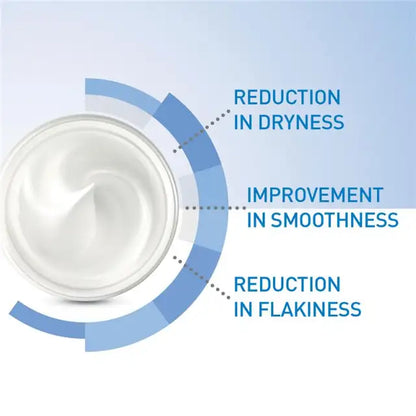 CeraVe Moisturising Cream For Dry To Very Dry Skin 50ml