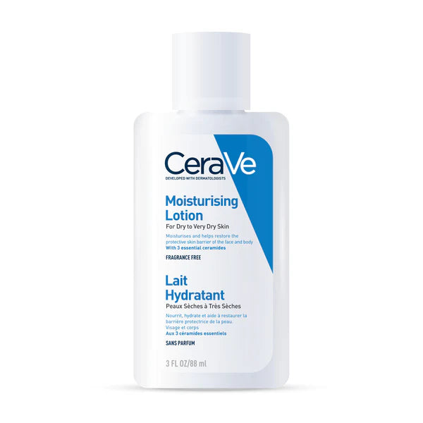 CeraVe Moisturising Lotion 88ml