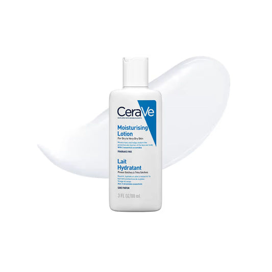 CeraVe Moisturising Lotion 88ml